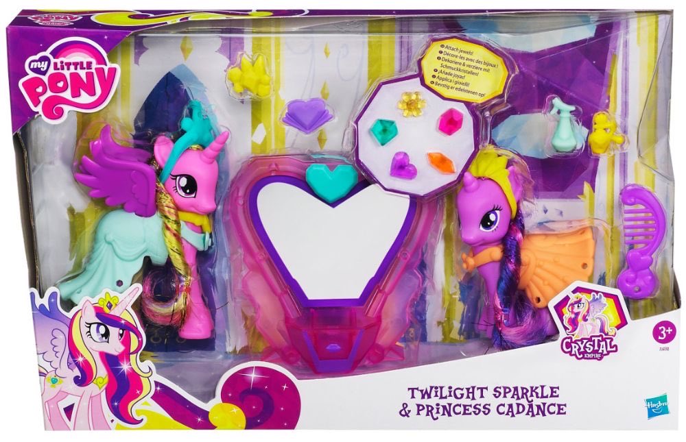 daily pony content ʚĭɞ tweet media