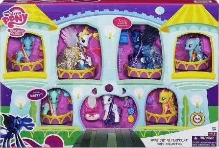 daily pony content ʚĭɞ tweet media