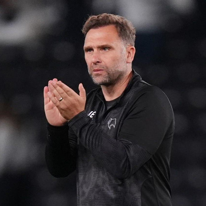 Derby have never come from behind to win a game under Eustace. Is it a tactical issue, a lack of quality, or both?

😣 Backwards &amp; Sideways
🇨🇱 Diaz Finally Scores
😴 Fatigue Creeping In?
♻️ Transfer Window
🖤 And much more!

🔗 pod.fo/e/3723c5
📽️ youtube.com/live/5erH-IMQr…