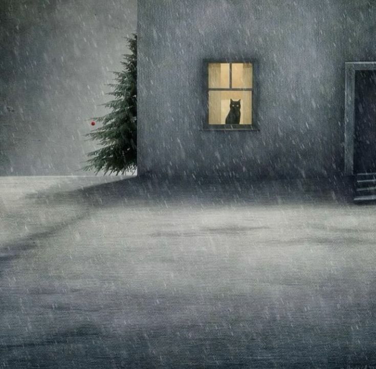 #Nite Twitter World 🌛