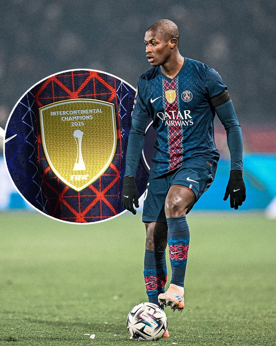 Ligue 1 English tweet media