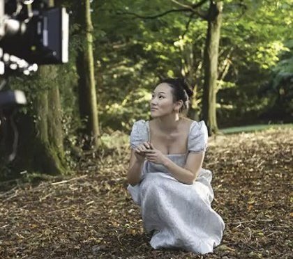 eyremoors's tweet image. They really do give Cinderella and Prince charming I can’t 😭