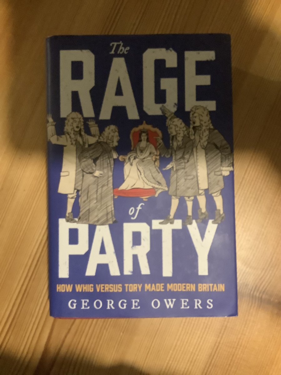 NickBeech9's tweet photo. BTW, congratulations on this @CapelLofft. Thoroughly enjoyed it. Much that I recognised in contemporary Westminster (cross-party financial scrutiny and creative procedure); much I did not (tiger-baiting). Highly recommended. https://t.co/GcWJwkRYTr