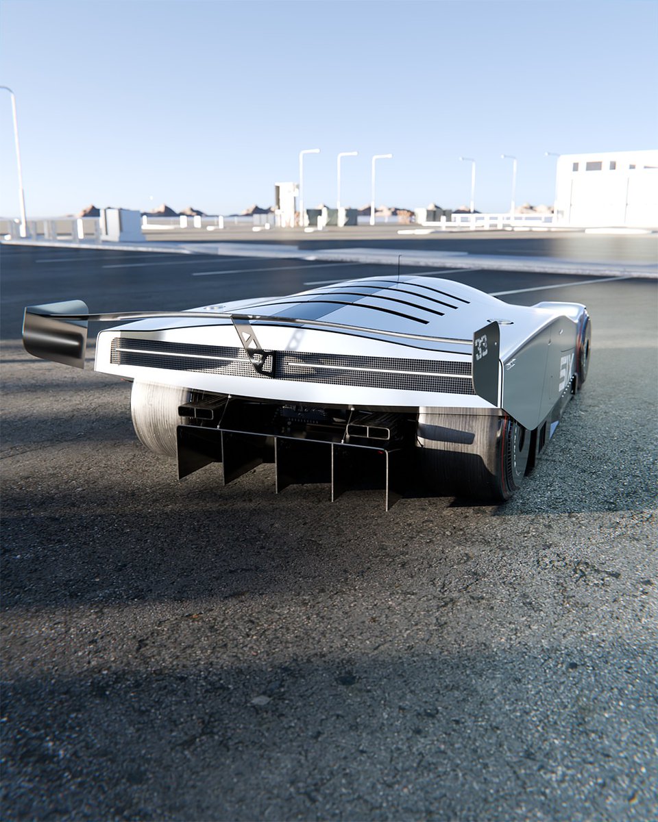 competitionreal's tweet image. Ferrari 51X SP 👽