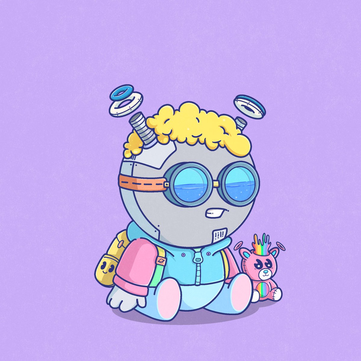 Peter Parker tweet media