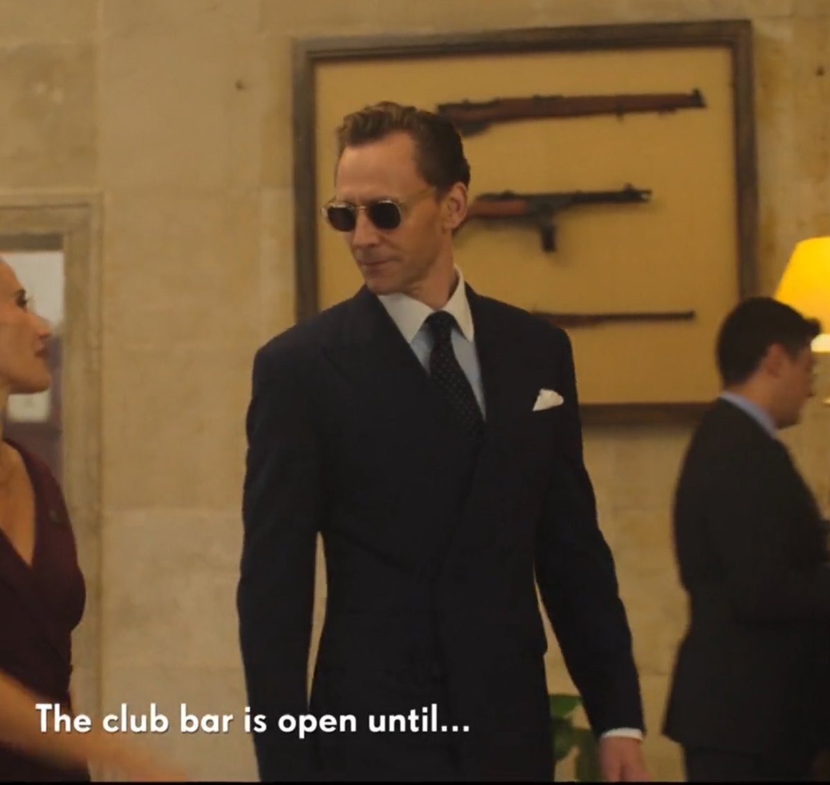 Hiddlesxxloki's tweet image. Close enough, welcome back Loki ‘DB cooper’ laufeyson