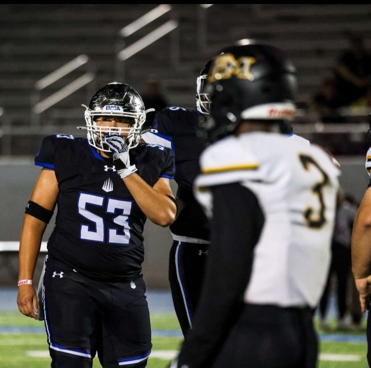 Liam Chernitsky tweet media