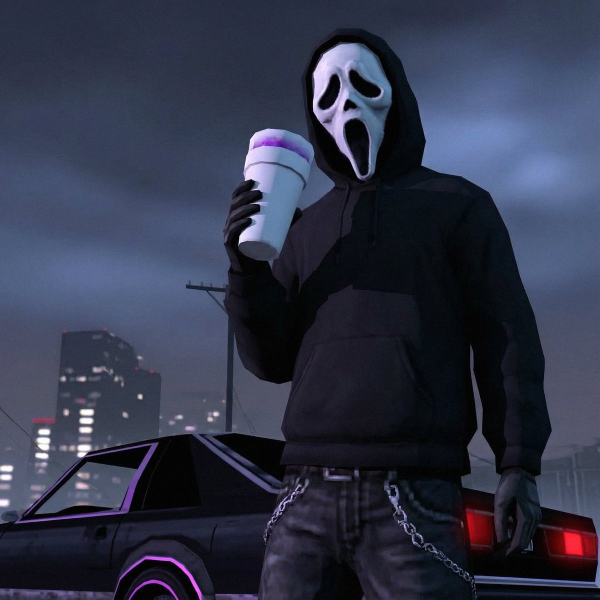 Ghosty tweet media