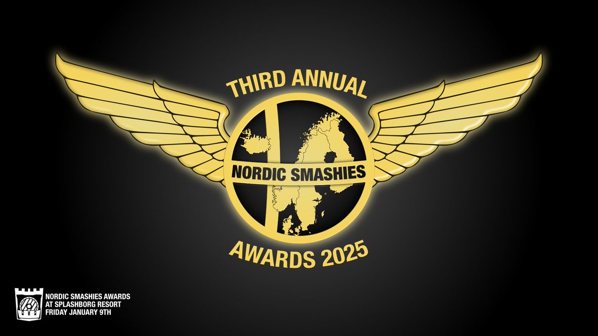 Smashborg tweet media