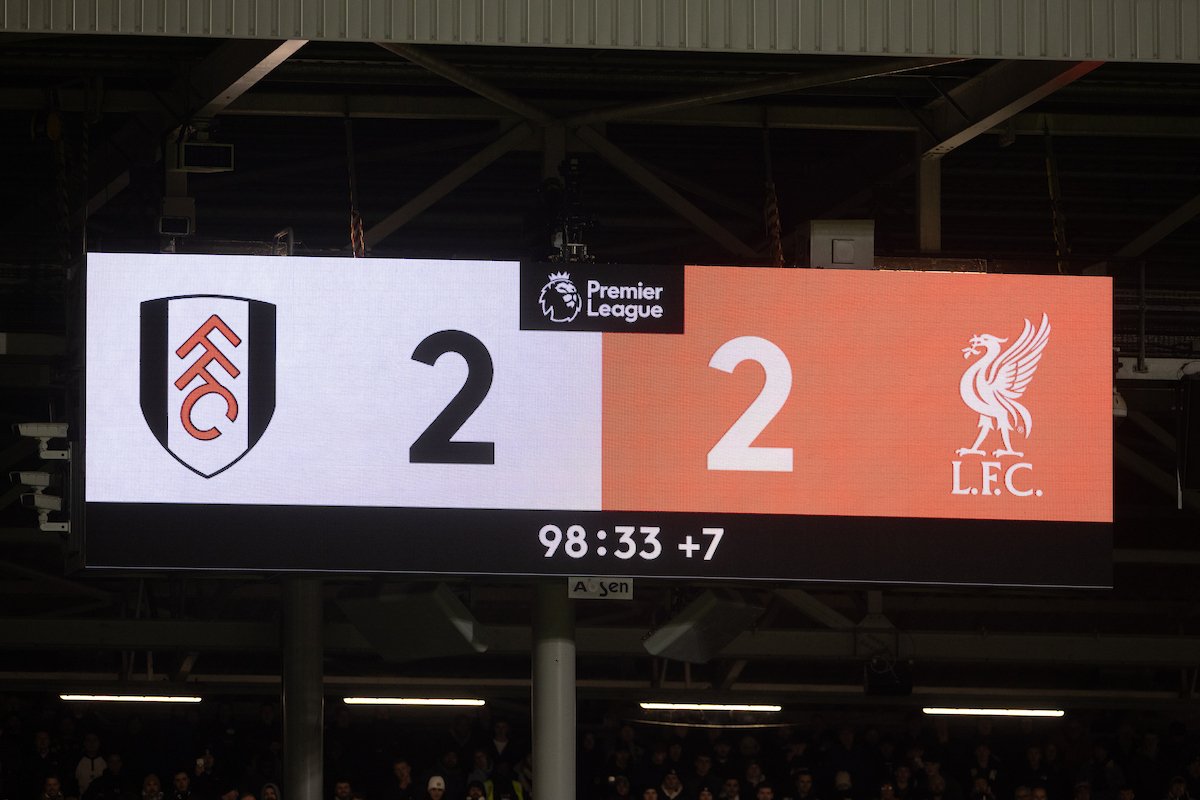 The Anfield Wrap tweet media