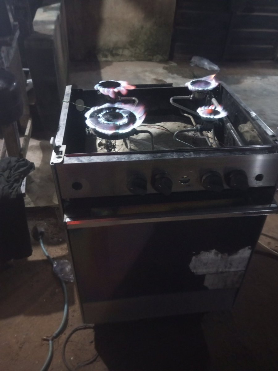 StanNduOfficial's tweet photo. Call #Bigstansgas to fix your gas leakage or low Fleming, any condition you have on your gas cooker , #Lagos  Whatsapp us 09115649919 https://t.co/x4vBY0jNul