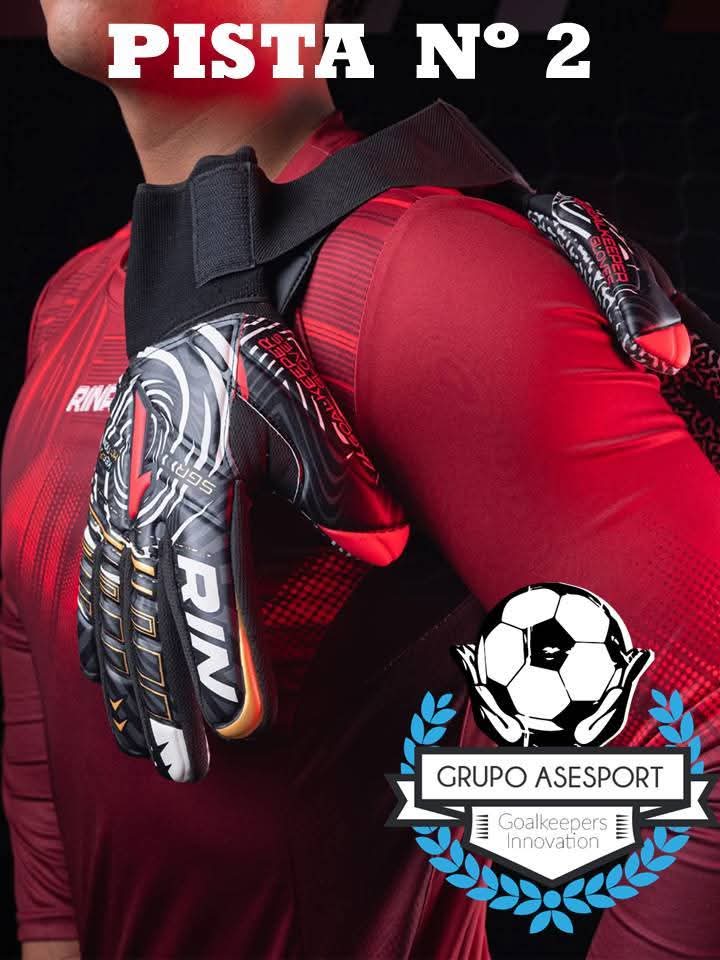 ENJOY KEEPERS ACADEMY tweet media