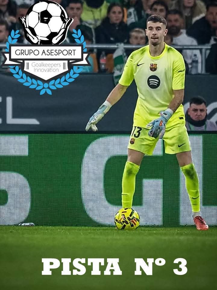 ENJOY KEEPERS ACADEMY tweet media