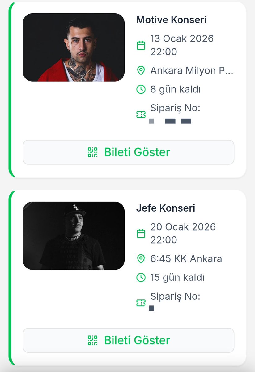 güçlü bir Türkiye için bende varim