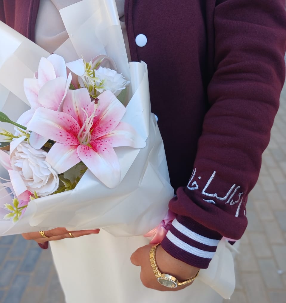 امي نبتتك ِ قد كبرت وبفضلك طالت اقمارا ♥️♥️🫂