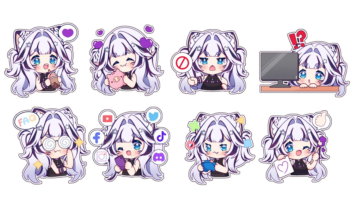 anxia | OPEN COMMS 💙✨ tweet media