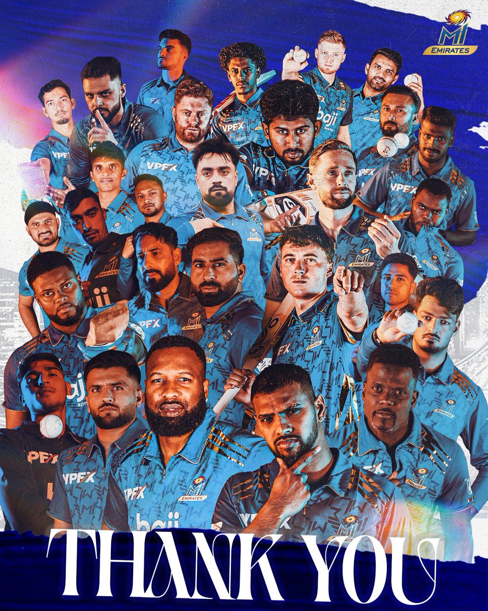 MI Emirates tweet media