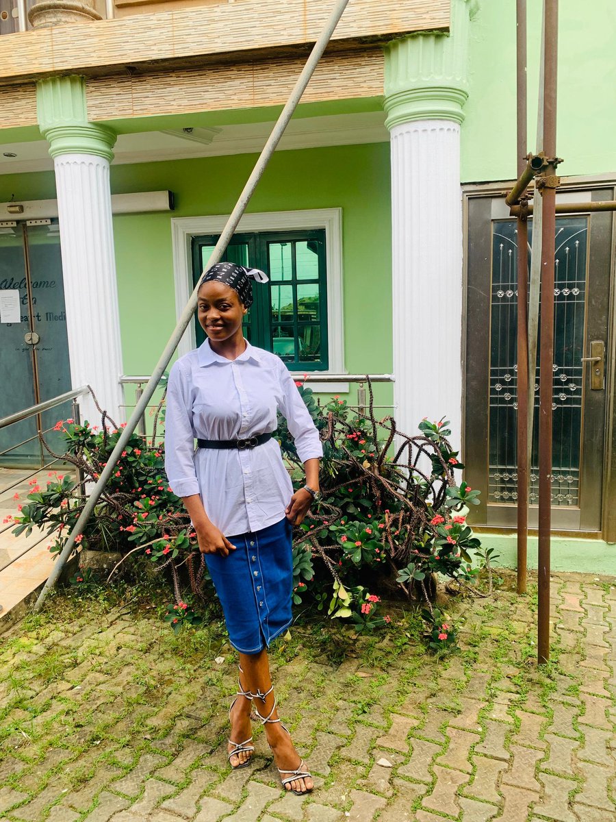 Mercy Abiola tweet media