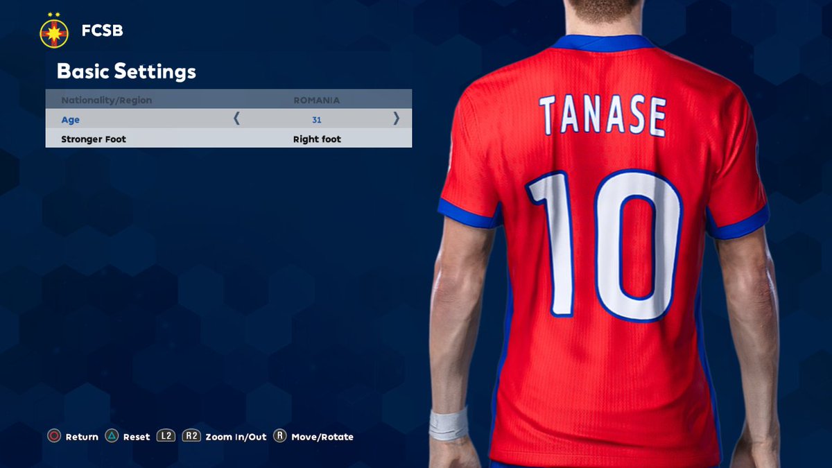 DN7_Kits's tweet photo. 25/26 Fonts:

PSG 4th UCL
FCSB
FK Partizan
Sparta Praha

Link:https://t.co/Cb7jFhsbxI https://t.co/elCX5XMdHj