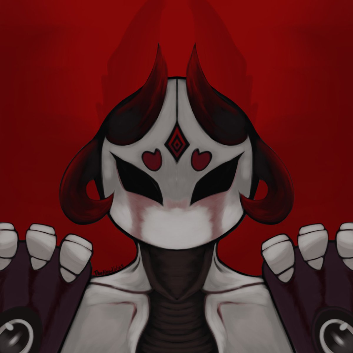 Día 73 — Compartiendo arte hecho a dedo desde el celular 

 Ahora algo cute

#furryartwork #furryfandom