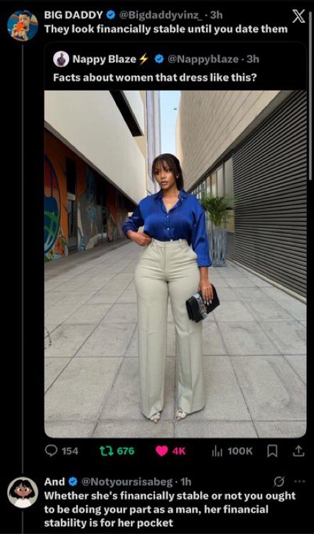 adams_miide's tweet image. Misogyny Hall of fame 😂