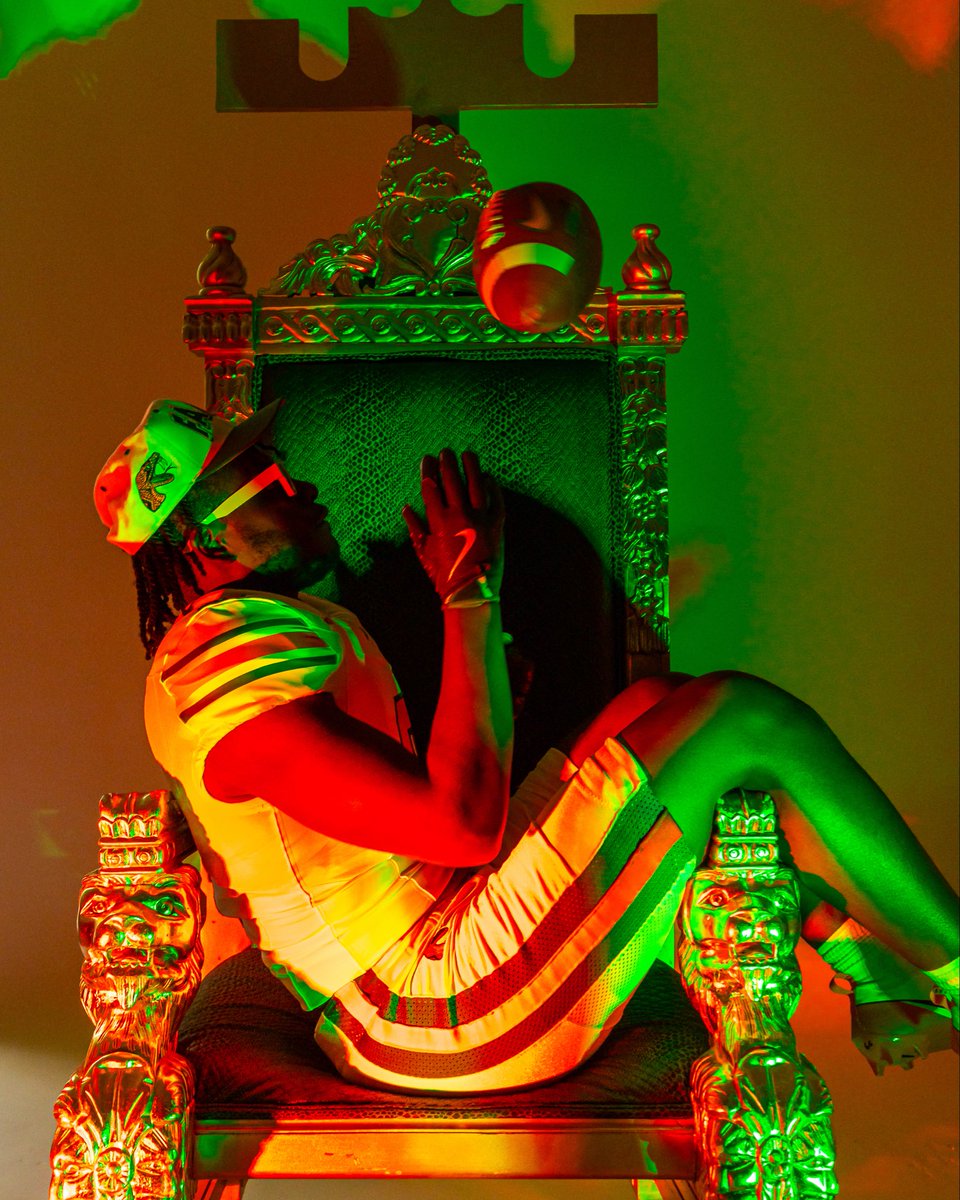 Xavier Herndon tweet media