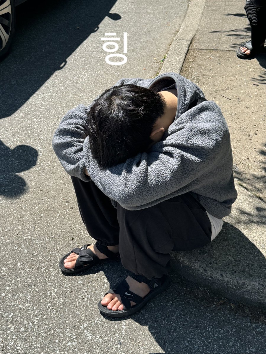 샤갈 우리 상옂이 건들지마