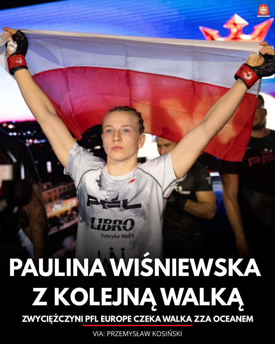 Fight Alert tweet media