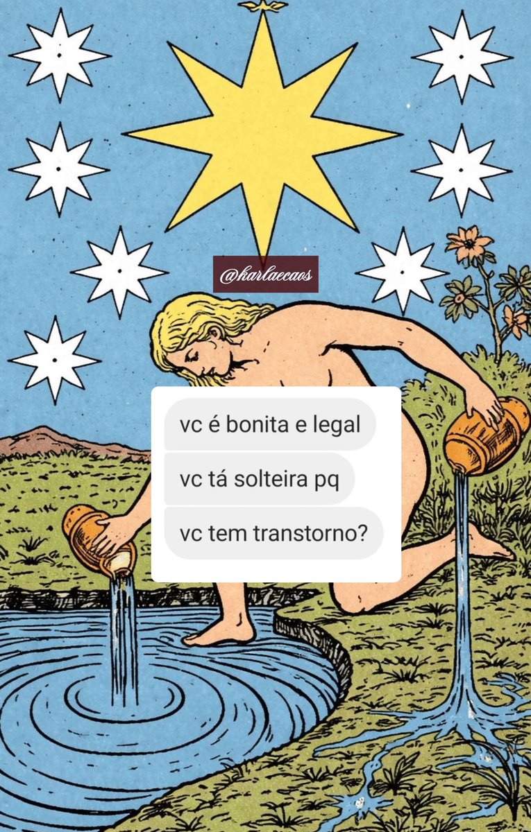 karlaecaos's tweet image. 