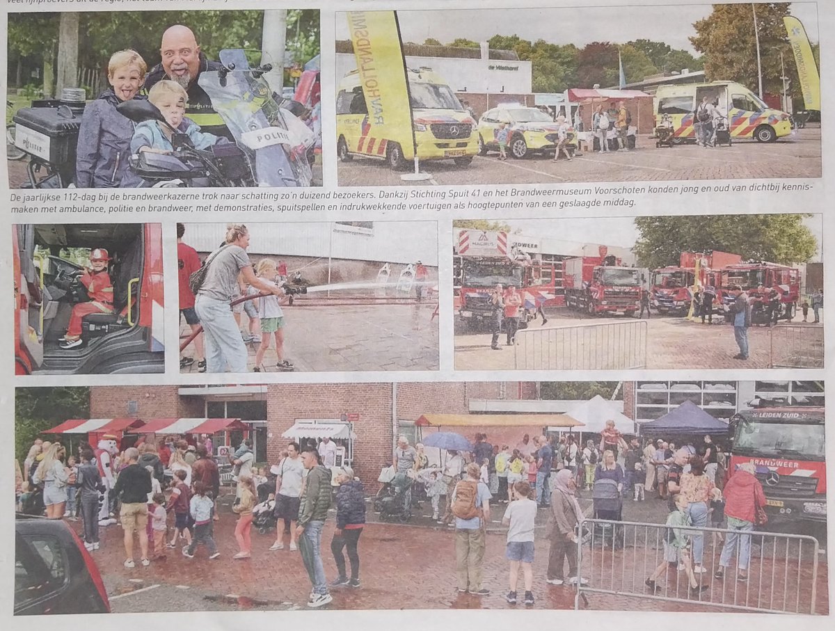Een nieuw jaar, nieuwe kansen. We zijn zat. 10 januari al weer open! Lees het hier. spuit41.nl/2026/01/04/een…