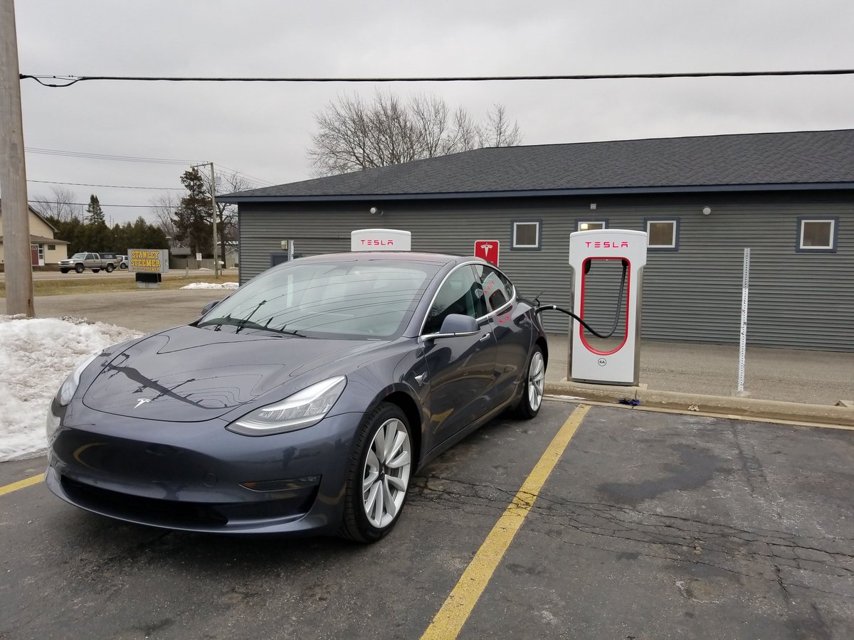 Dirty Tesla tweet media