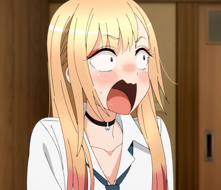 0as2Stein's tweet photo. Nothing just Marin freaking out https://t.co/DSoSYyV3qr