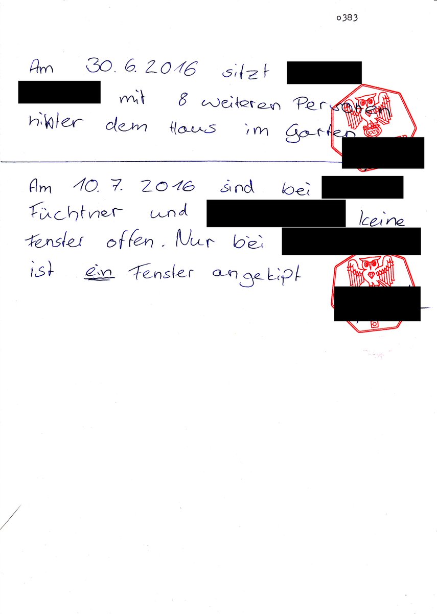 KonsulThomasII's tweet photo. Nach langer Absprache mit dem Senat und @KonsulBernd veröffentlicht das Sekretariatsbüro heute einen Teil der #FüchtnerFiles. https://t.co/wRy2LXK8Bm