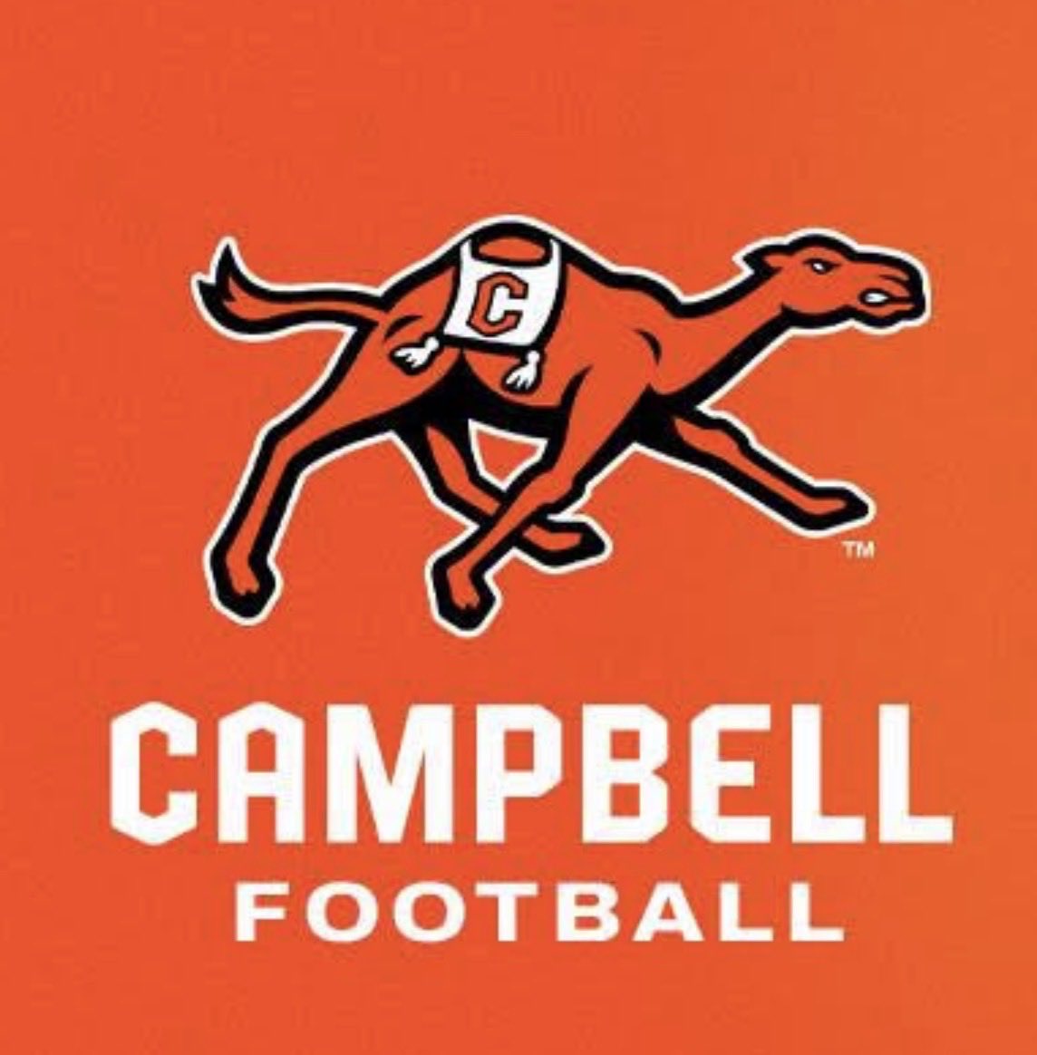 BlakeFann4's tweet image. Campbell offered! @CoachKMcFarland