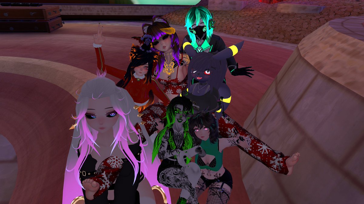 -TrønExalon- tweet media