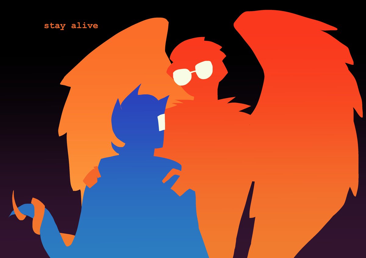 timeroom9000's tweet image. #johndave