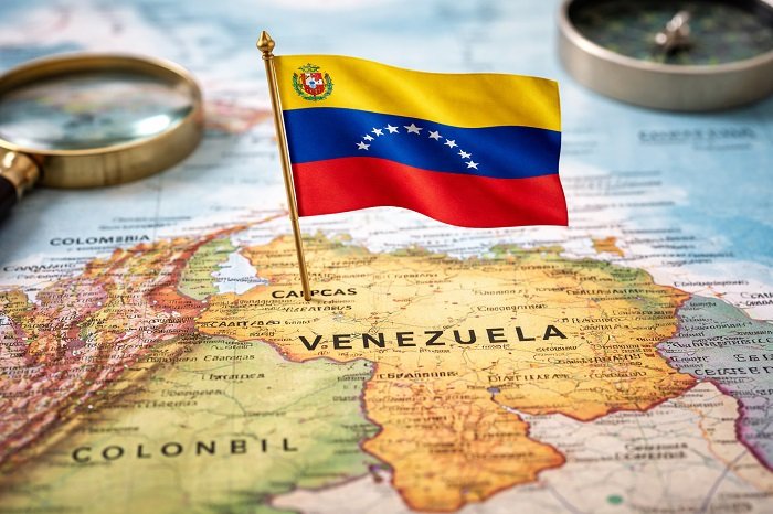 VENEZUELA

Un contexto es decadente cuando propende a la degeneración, cuando la única forma de resolver un gravísimo problema consiste en crear otro mayor

Así la vileza despótica del eterno tirano solo puede superarse con la infamia redentora del oportunista libertador

Hilo 🧵