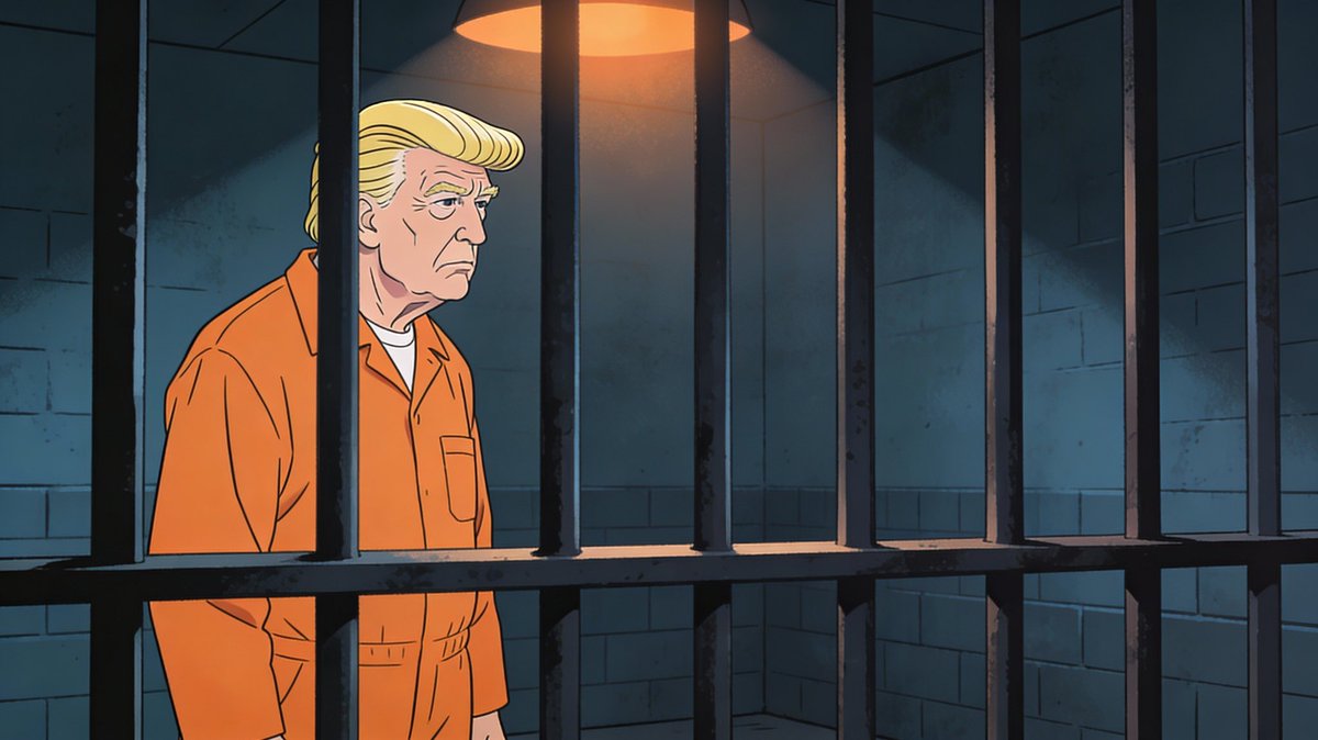 <a href="/Heccles94/">Harry Eccles</a> <a href="/GrimaldiBrenda/">Brenda M Grimaldi 🌈☮️💔🟧💙🇯🇲🥥🇨🇦🌴</a> <a href="/realDonaldTrump/">Donald J. Trump</a> Jail that pedo!