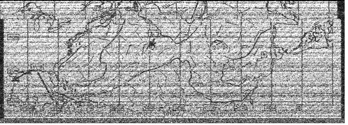 'Transmitting in the red...' tweet media