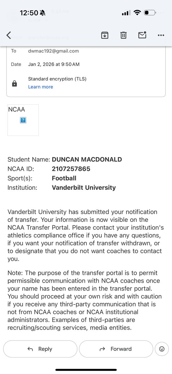 Duncan MacDonald tweet media