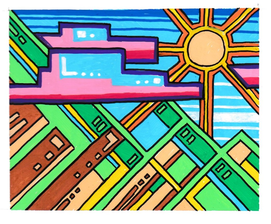 Numinocity tweet picture