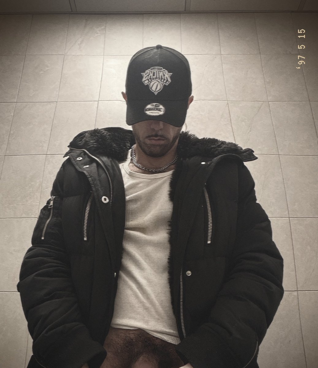 Uncut Jock NYC tweet media