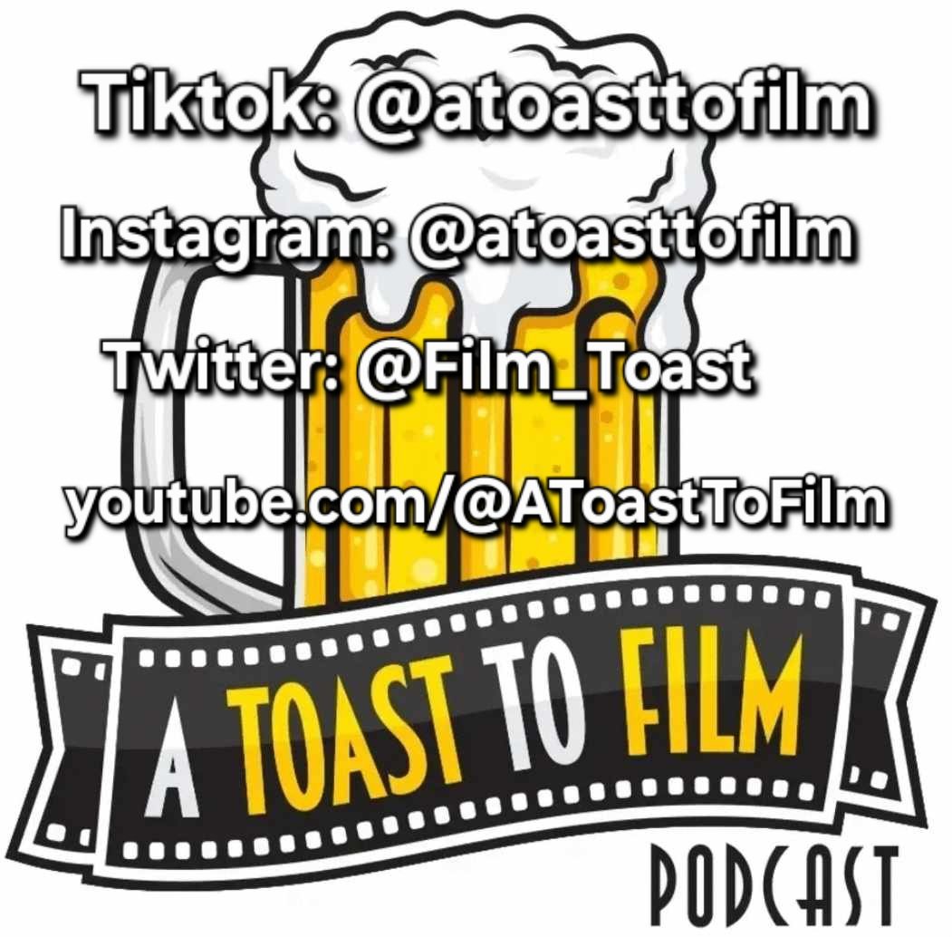 A Toast to Film 🍻🎞🎬📽 tweet media