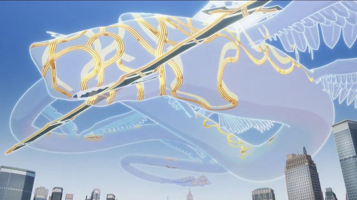 ⭐️あん ⭐️ FGOだと クラスってなんだろう？？？？ (°𖥦° ;)(・_・;