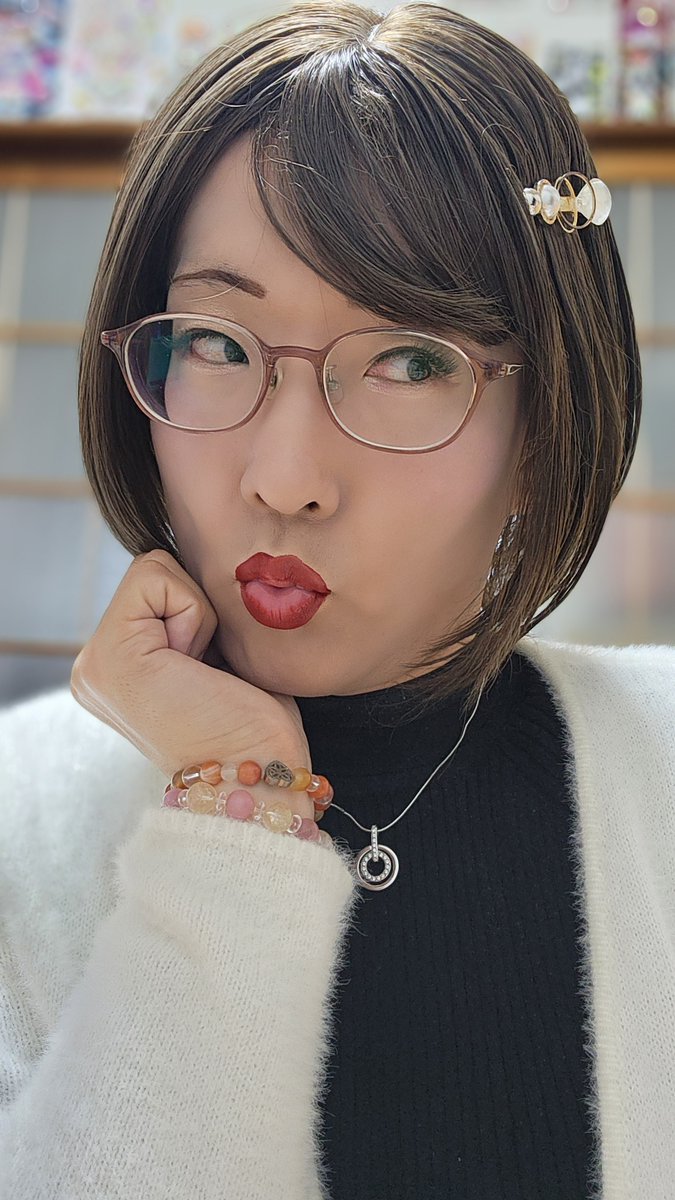 あんず🍊💕 (@anzu_love_josou) / Posts / X