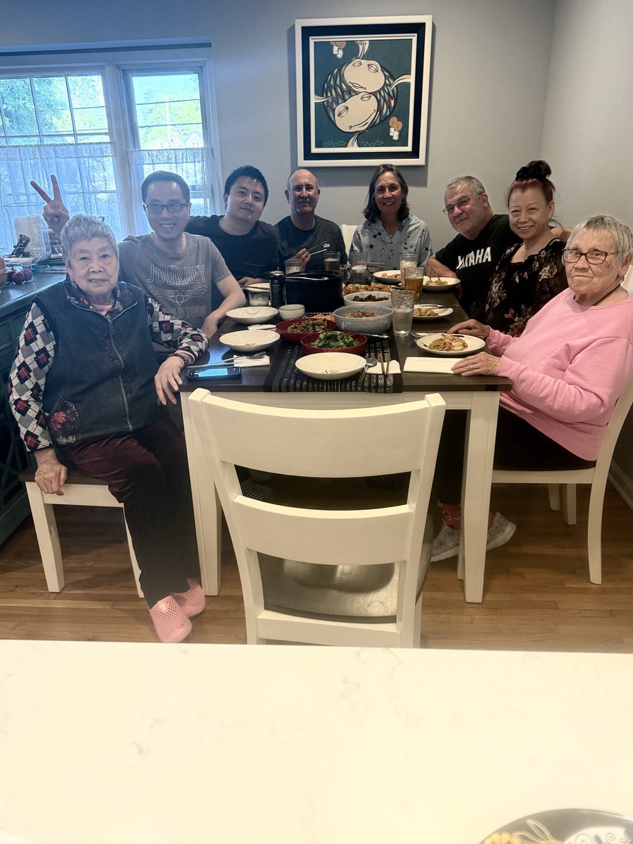 homesaleagent's tweet photo. Ying Gautreau over 20 years in real estate for full time https://t.co/VS6BTtJFlk