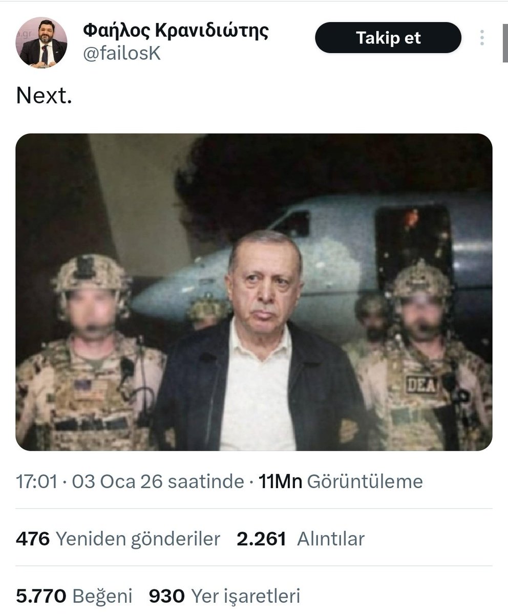 Aptal bir Yunanlı istemeden müthiş bir sosyal deney yaptı. Milyon dolarlar harcayıp anketler yapılsa dünyaya bu kadar net mesaj verilemezdi.

Bu paylaşımın altındaki yorumlar bir kere daha gösterdi ki, Türkler farklı dinamiklere sahip ve savunma mekanizması gelişmiş bir