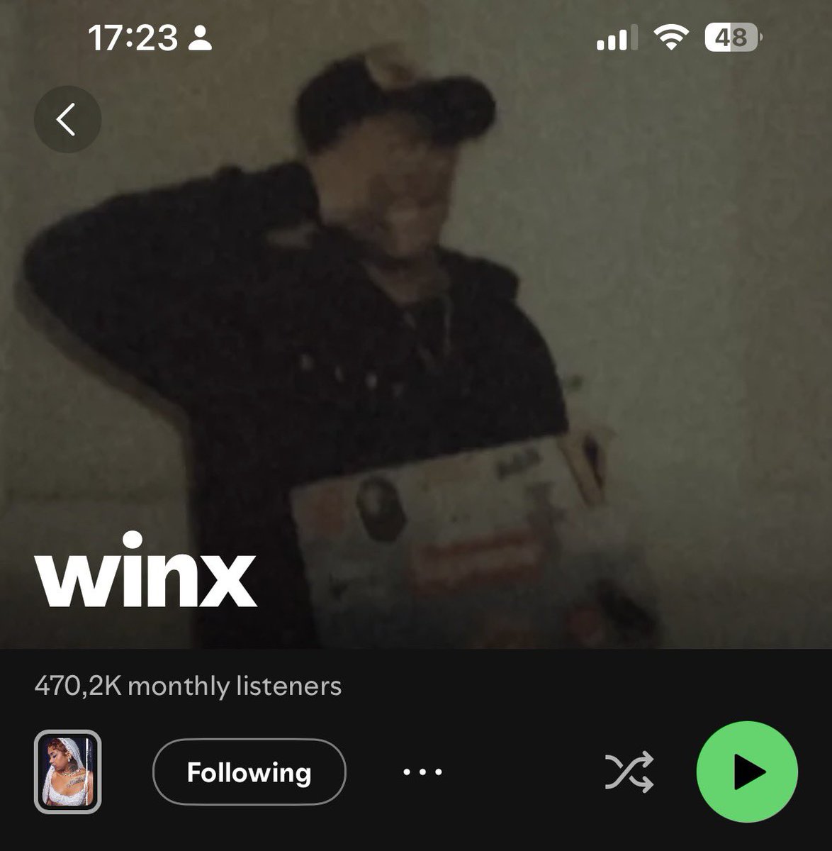 NandaTsunami | Faço Acontecer 🪄✨ tweet media