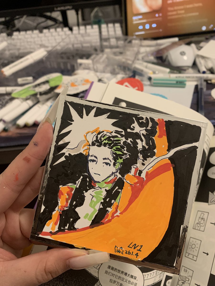 Meoyuki- (@Meoyuki16) on X