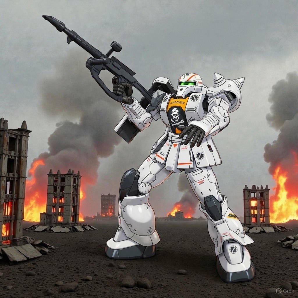 VF1VALKYRIE (@Z32Zx) / Posts / X